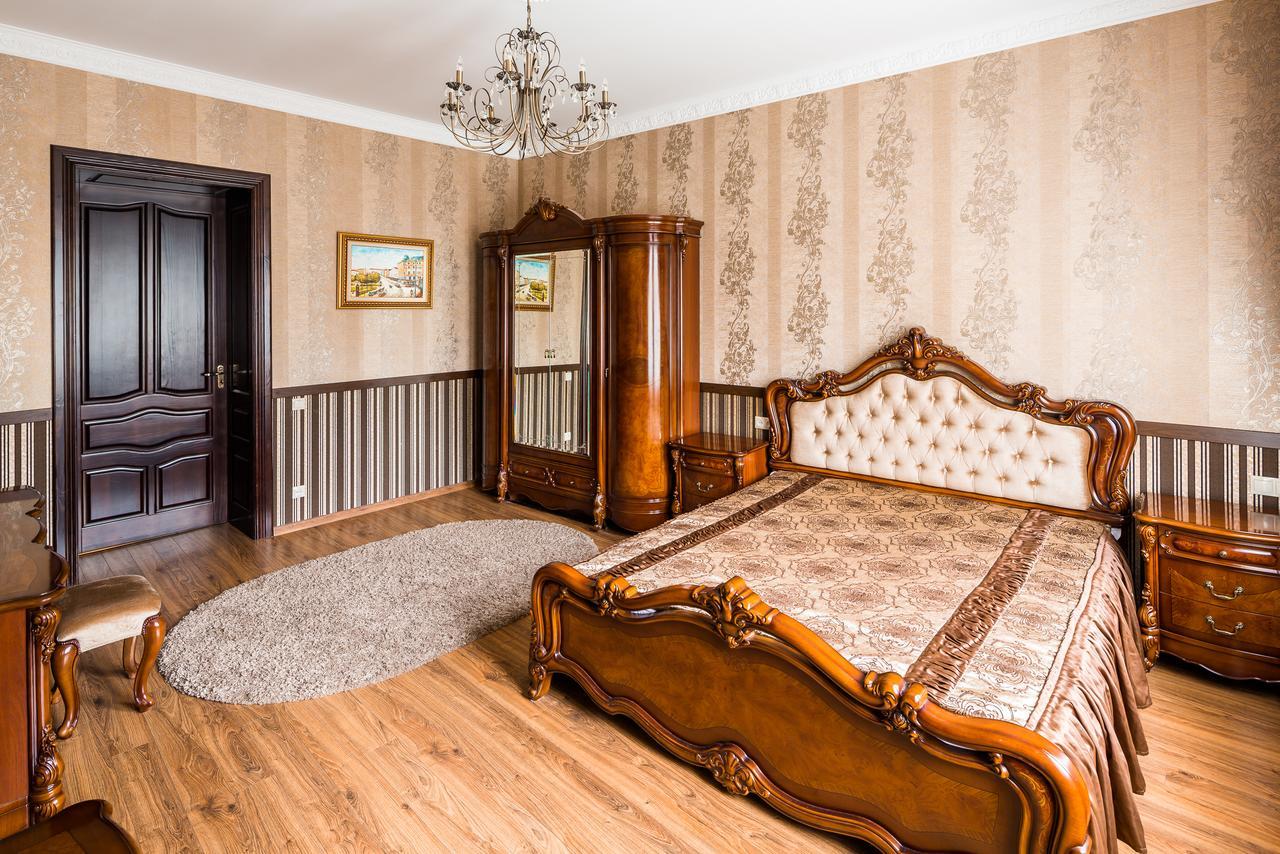Beautiful Apartment D.Galytskogo Lwów Zewnętrze zdjęcie