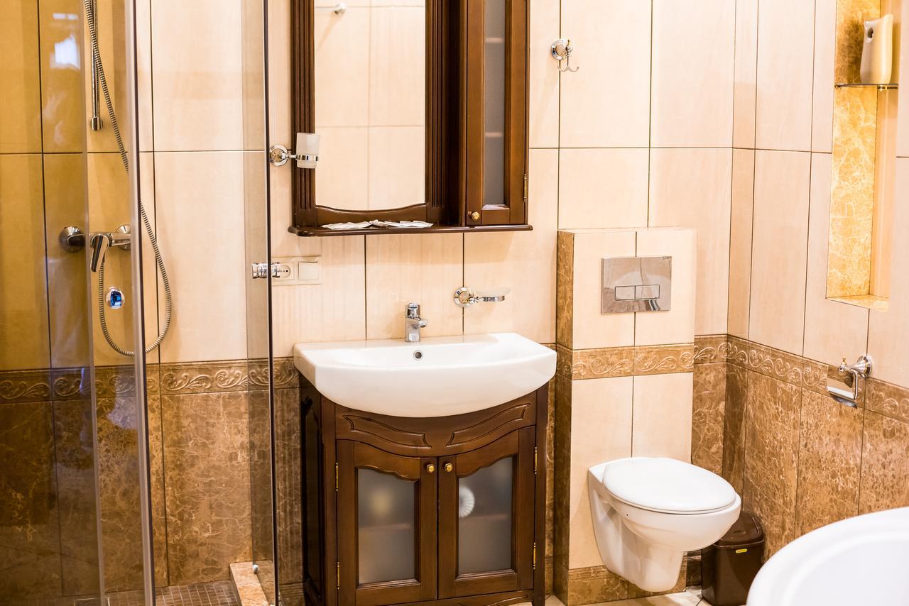 Beautiful Apartment D.Galytskogo Lwów Zewnętrze zdjęcie