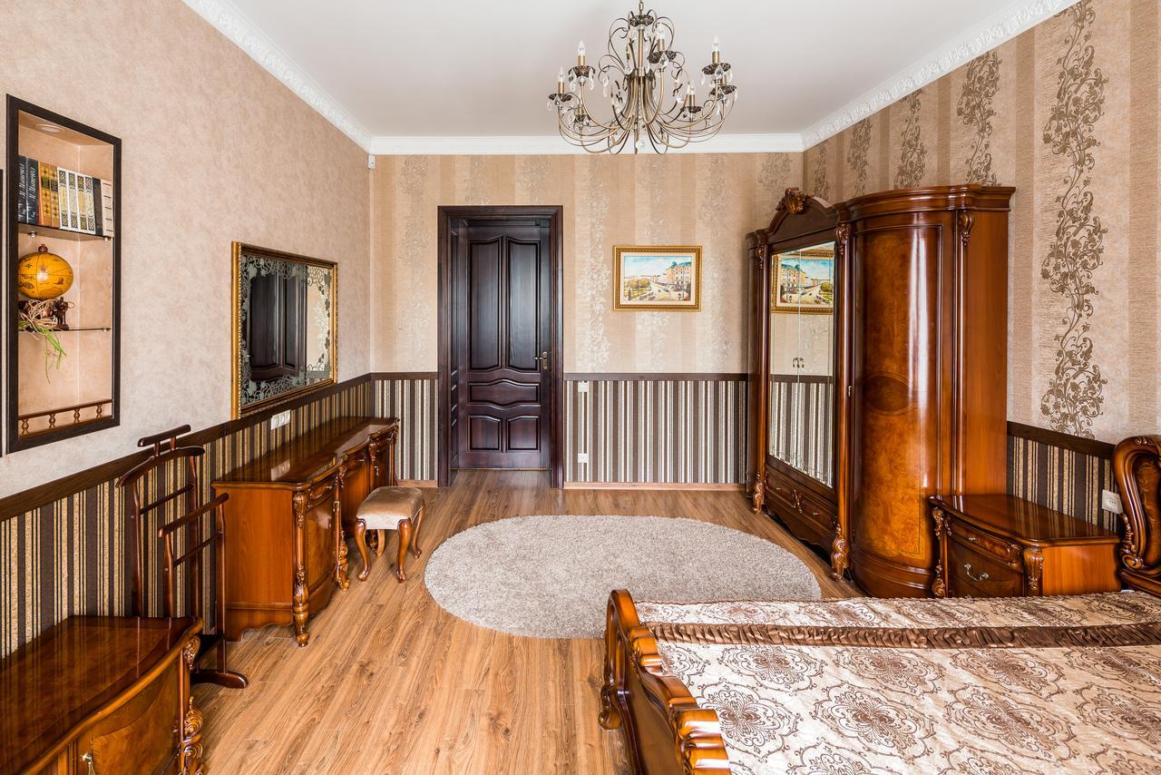 Beautiful Apartment D.Galytskogo Lwów Zewnętrze zdjęcie